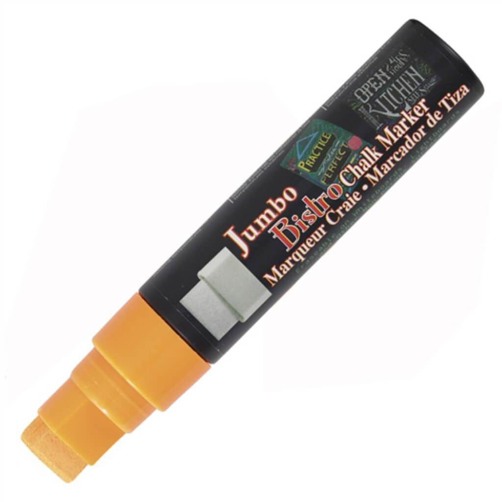 JUMBO BISTRO CHALK MARKER JUMBO BULK