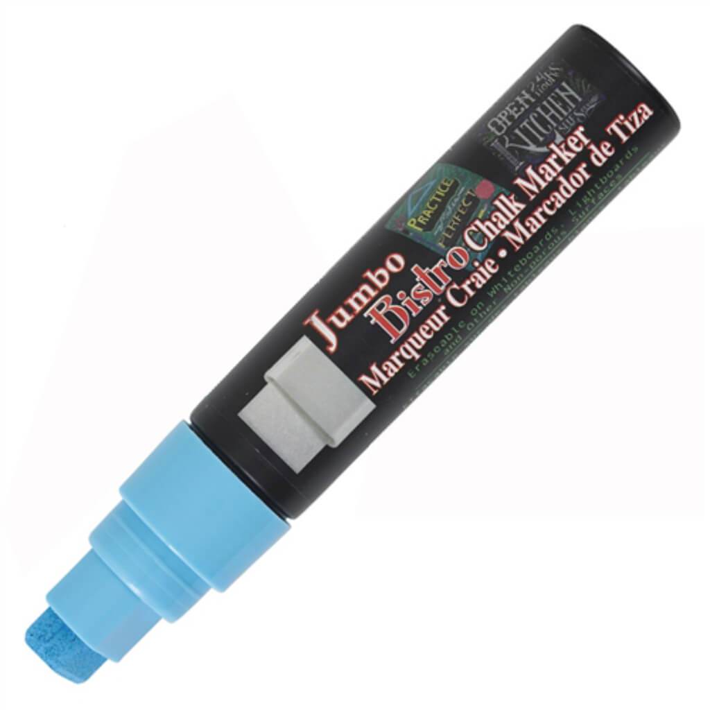 JUMBO BISTRO CHALK MARKER JUMBO BULK 