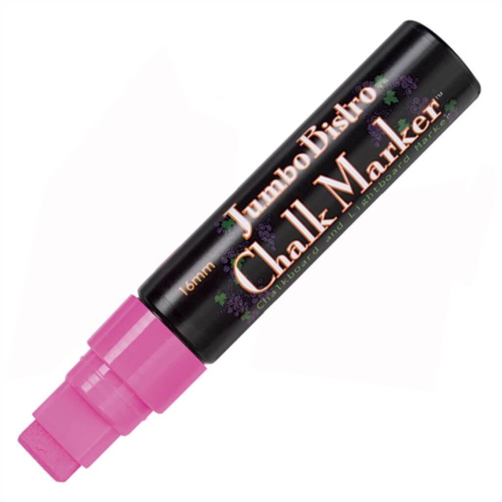 JUMBO BISTRO CHALK MARKER JUMBO BULK