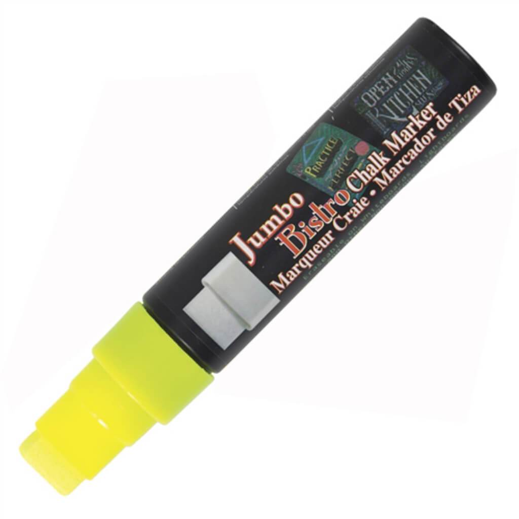 JUMBO BISTRO CHALK MARKER JUMBO BULK