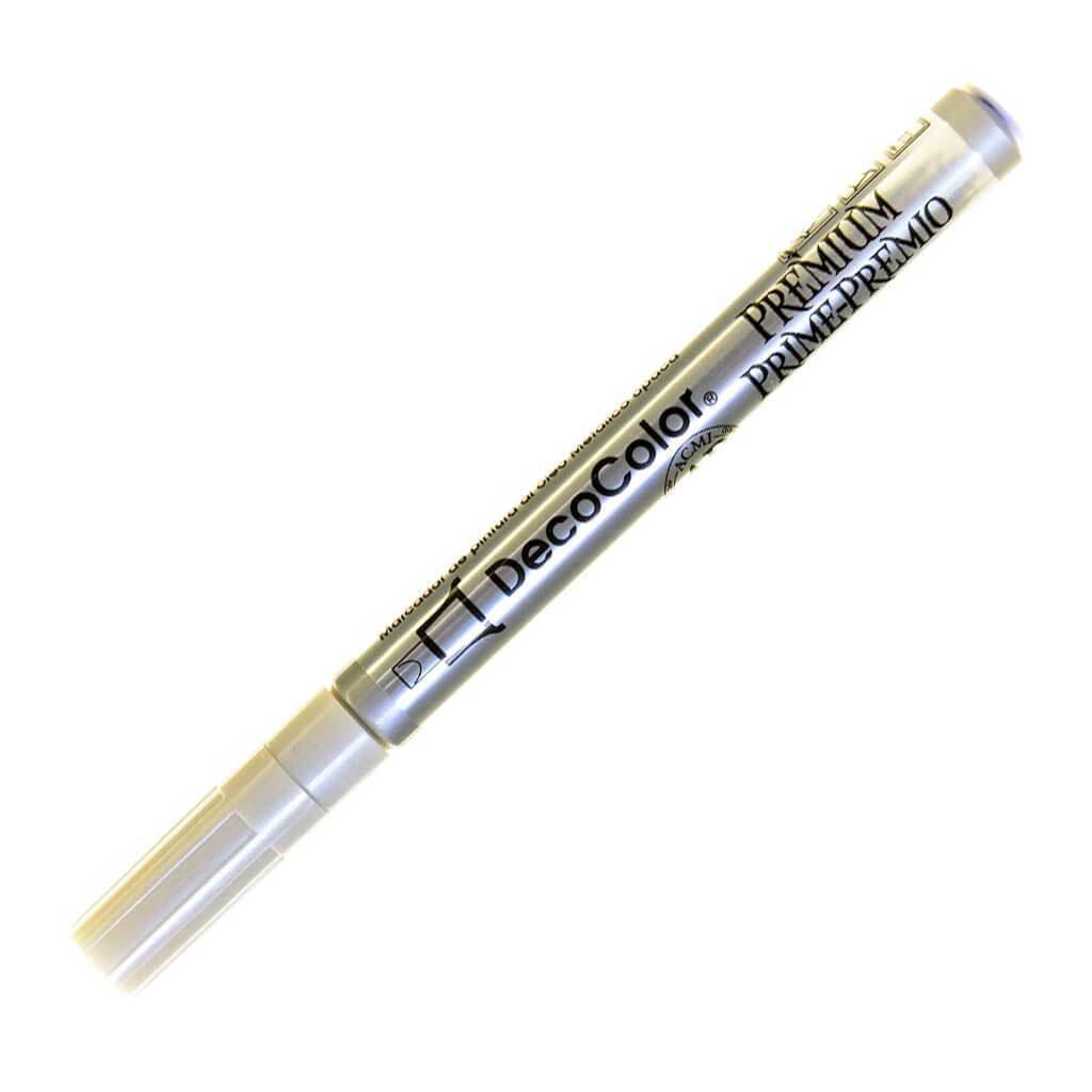 DECOCOLOR PREMIUM MARKER CALLIGRAPHY TIP 2MM