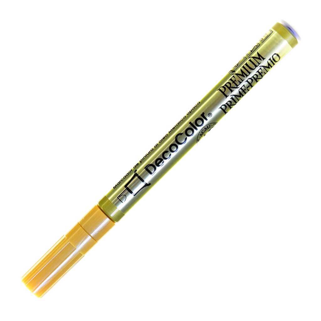 DECOCOLOR PREMIUM MARKER CALLIGRAPHY TIP 2MM