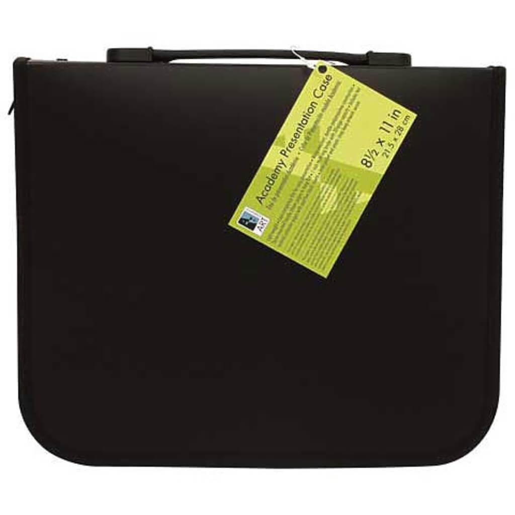 Academy Presentation Cases 