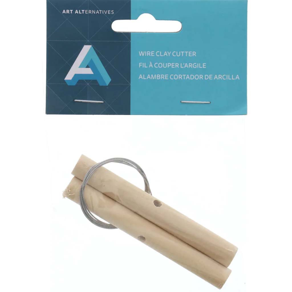 Wire Clay Cutter