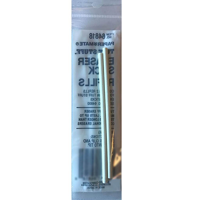 Tuff Stuff Eraser Stick Refill