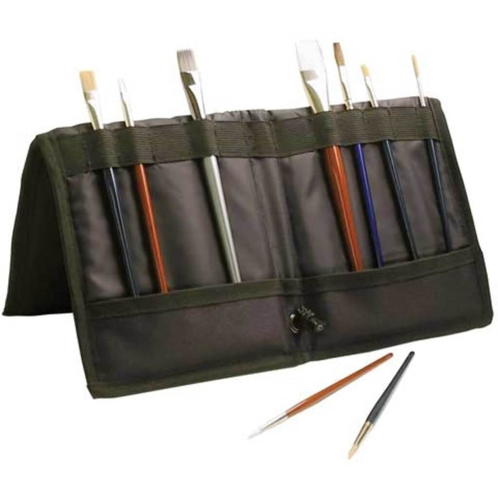 Brush Caddy