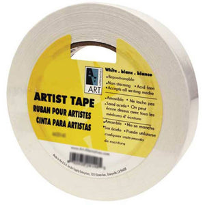 Artist Tape
