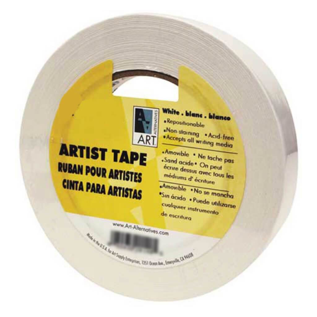 Artist Tape