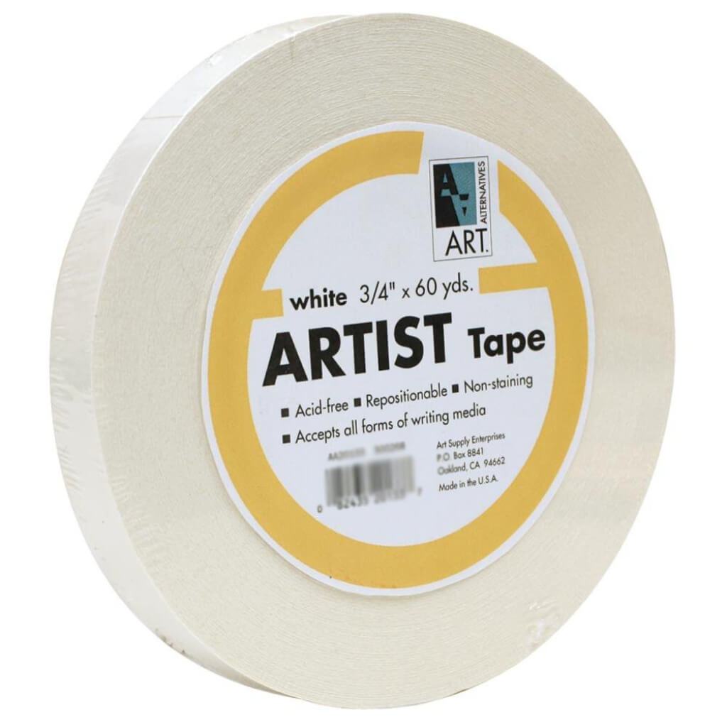 Artist Tape