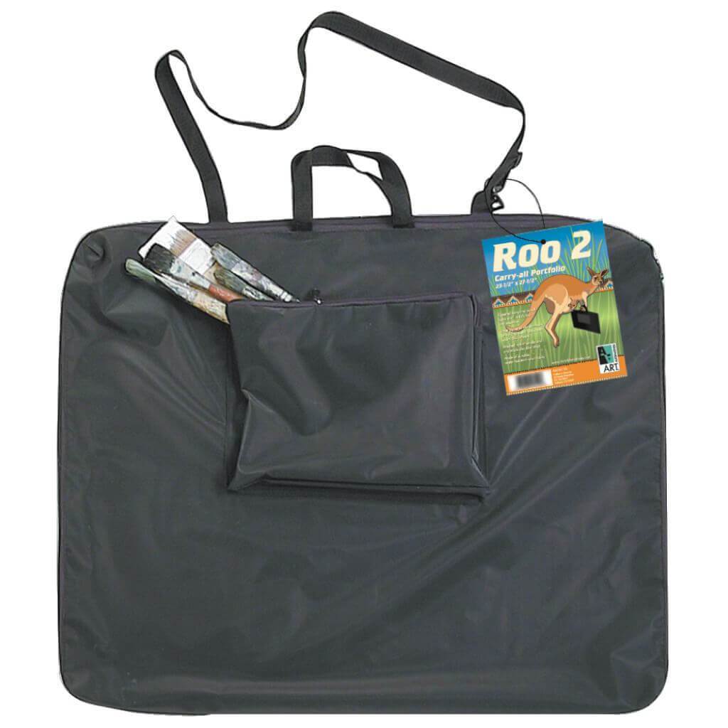 Roo 2 Carry All Portfolio