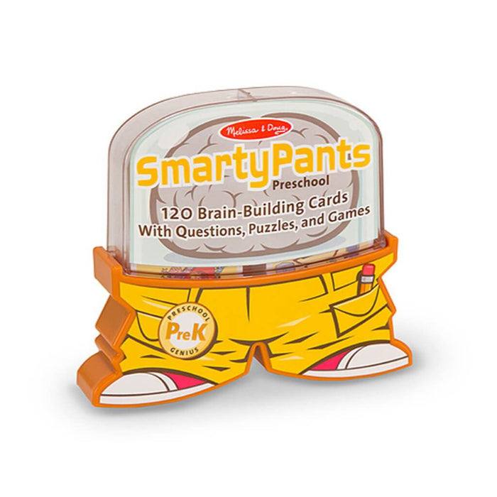 Smarty Pants Pre School 