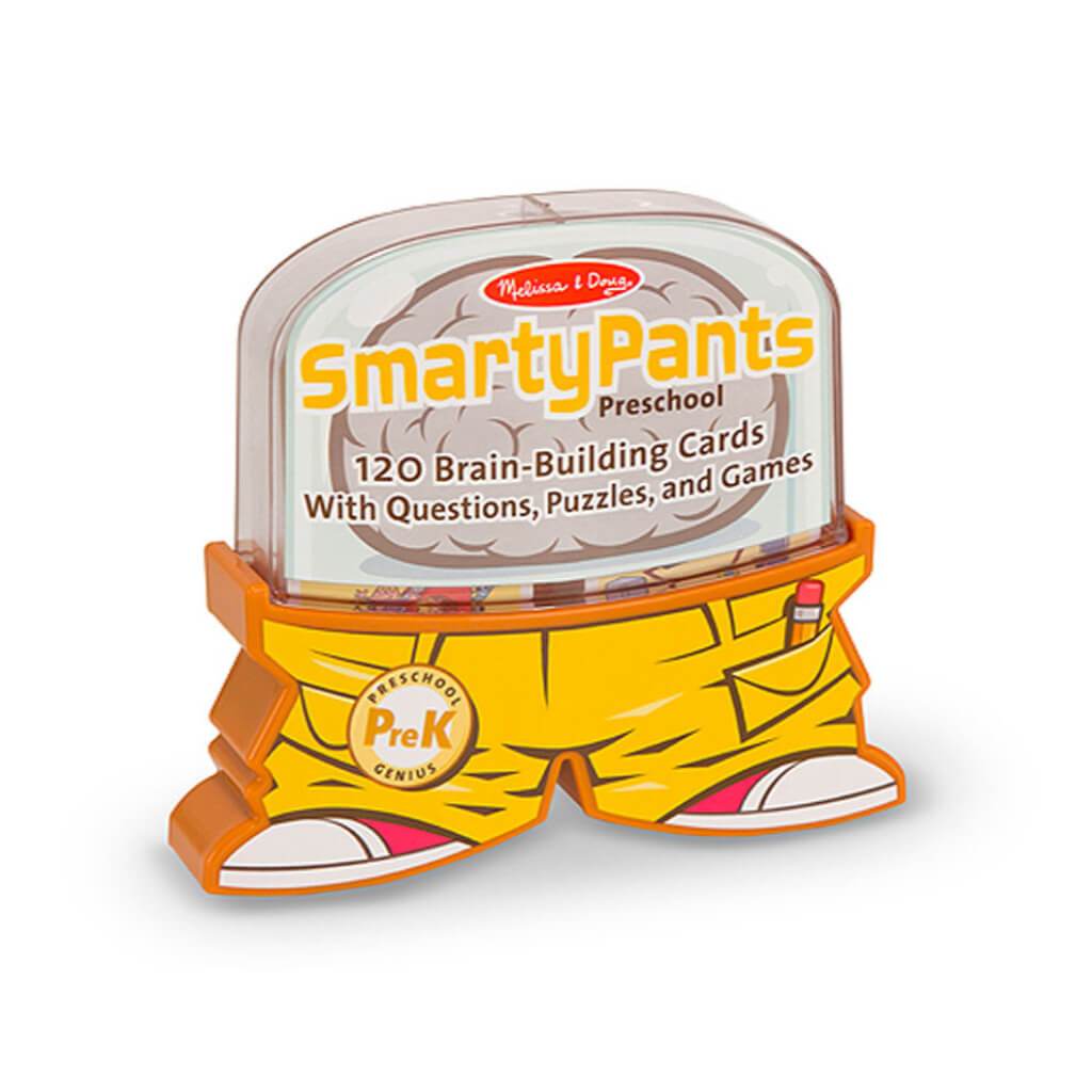Smarty Pants Pre School 