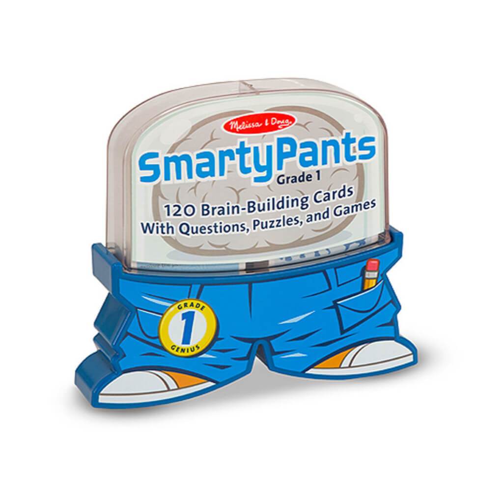 Smarty Pants Grade 1 