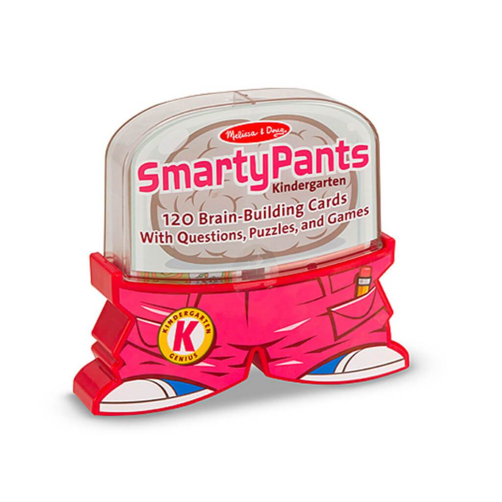 Smarty Pants Kindegarten 