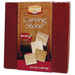 Alvin Carving Stone