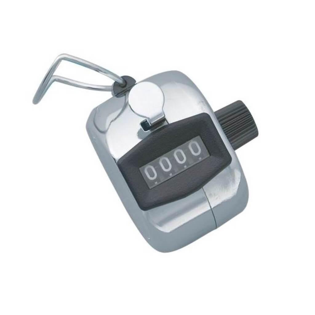 Tally Counter