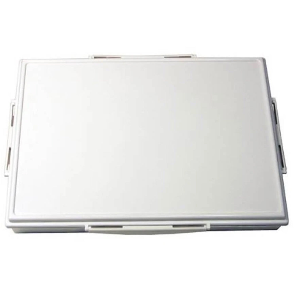 Heavy Duty Plastic Platform Palette 33 Well