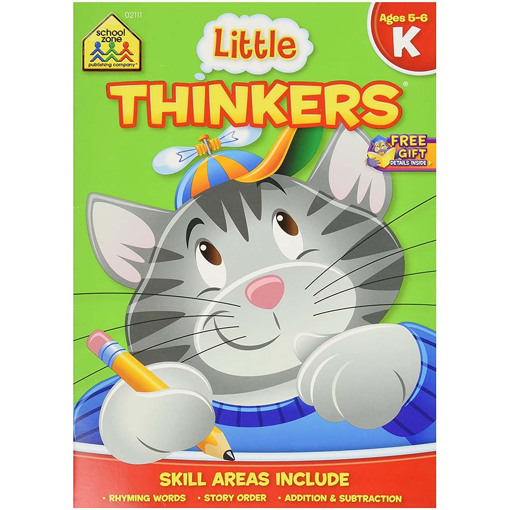 Little Thinkers Kindergarten