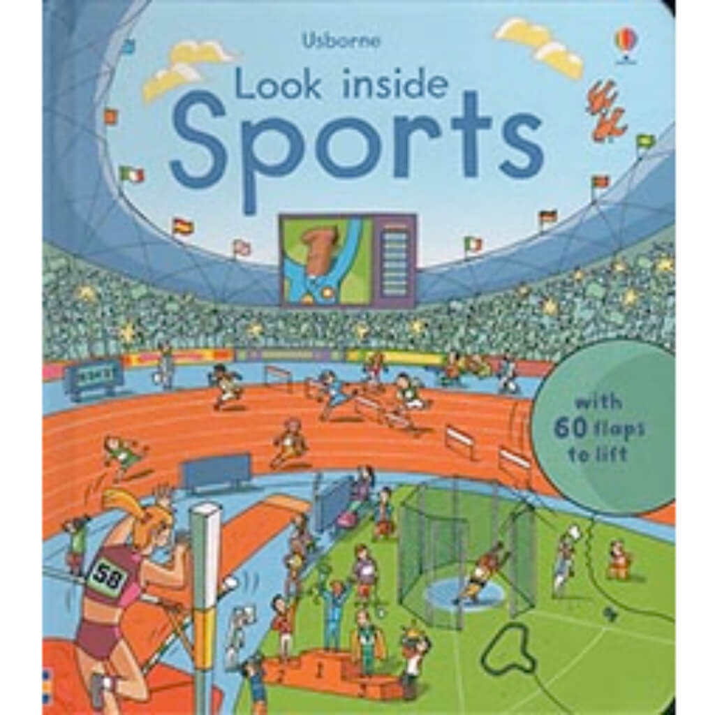 Look Inside Sports