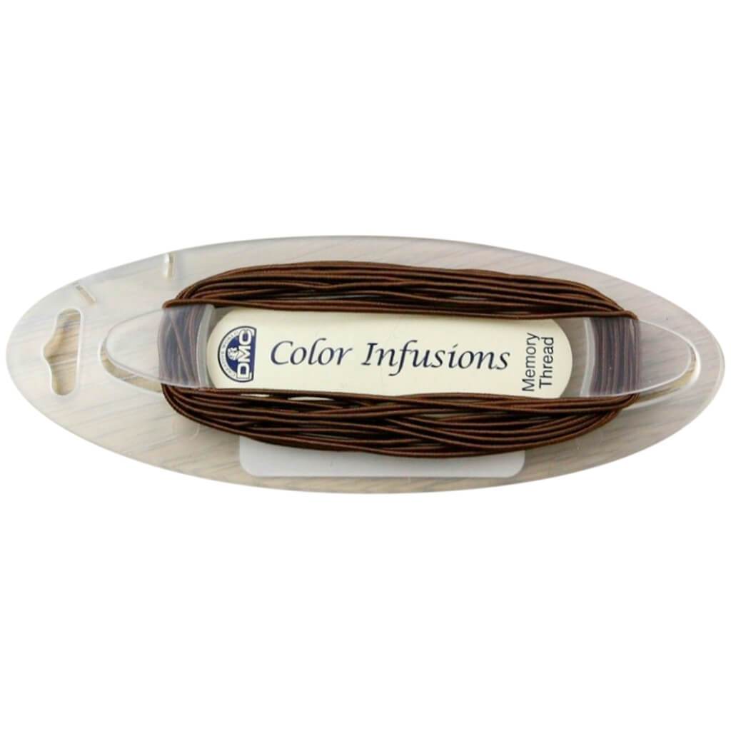 DMC Color Infusions Memory Thread 3yd