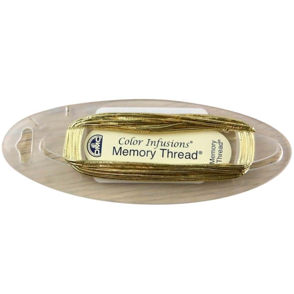 DMC Color Infusions Memory Thread 3yd