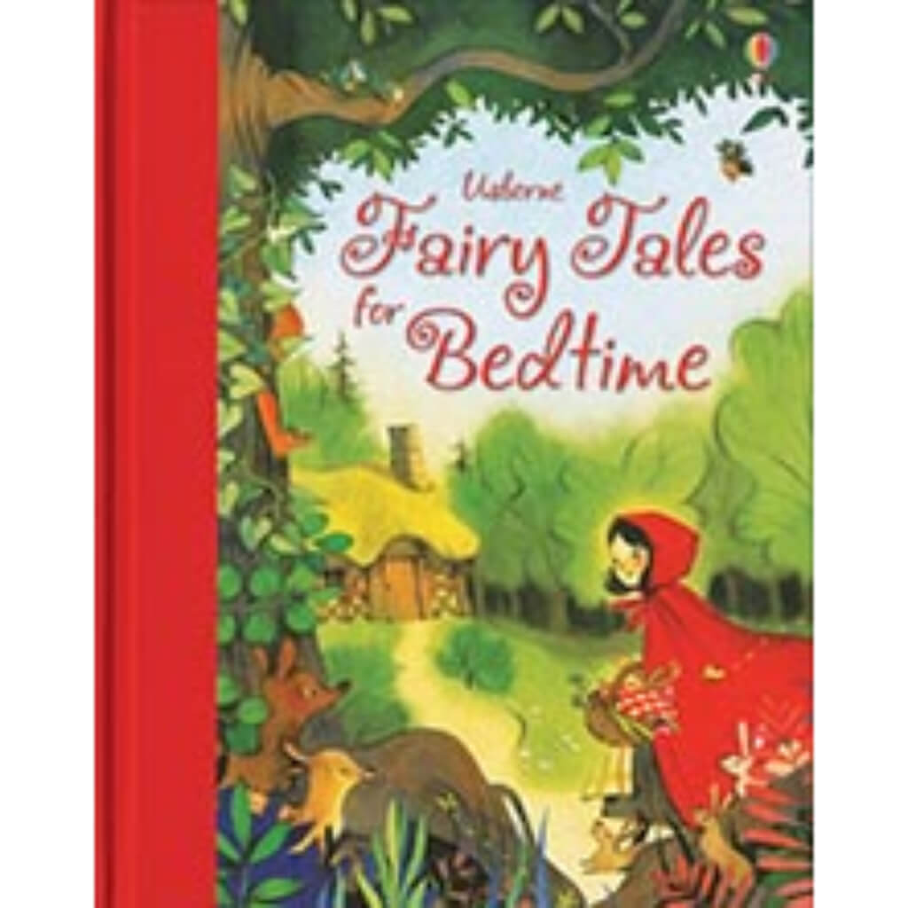 Fairy Tales for Bedtime