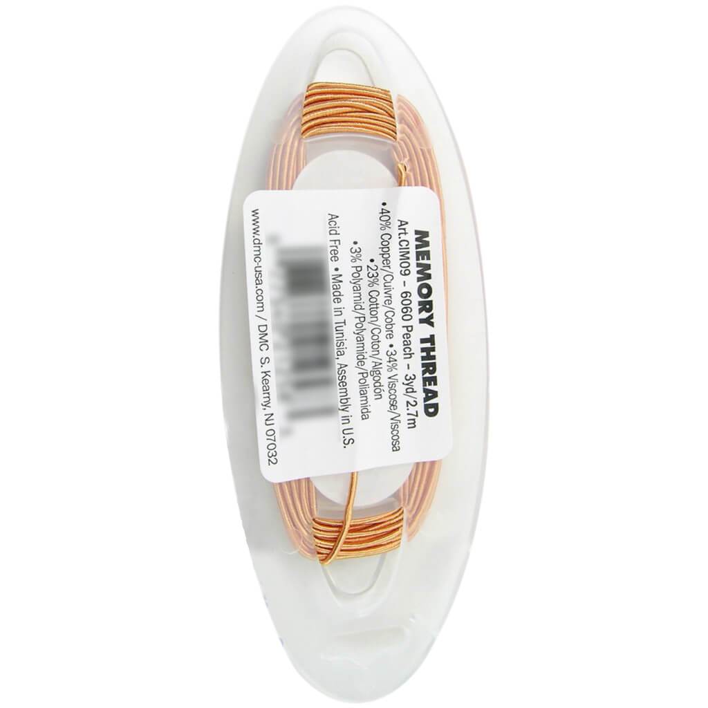 DMC Color Infusions Memory Thread 3yd