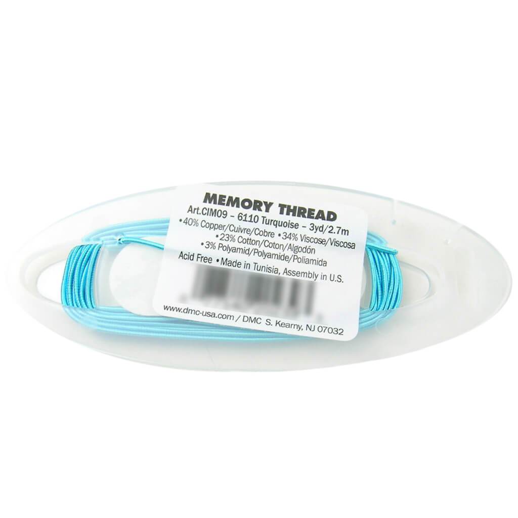 DMC Color Infusions Memory Thread 3yd