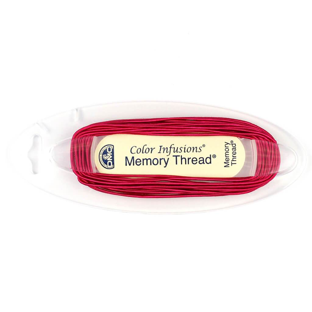 DMC Color Infusions Memory Thread 3yd