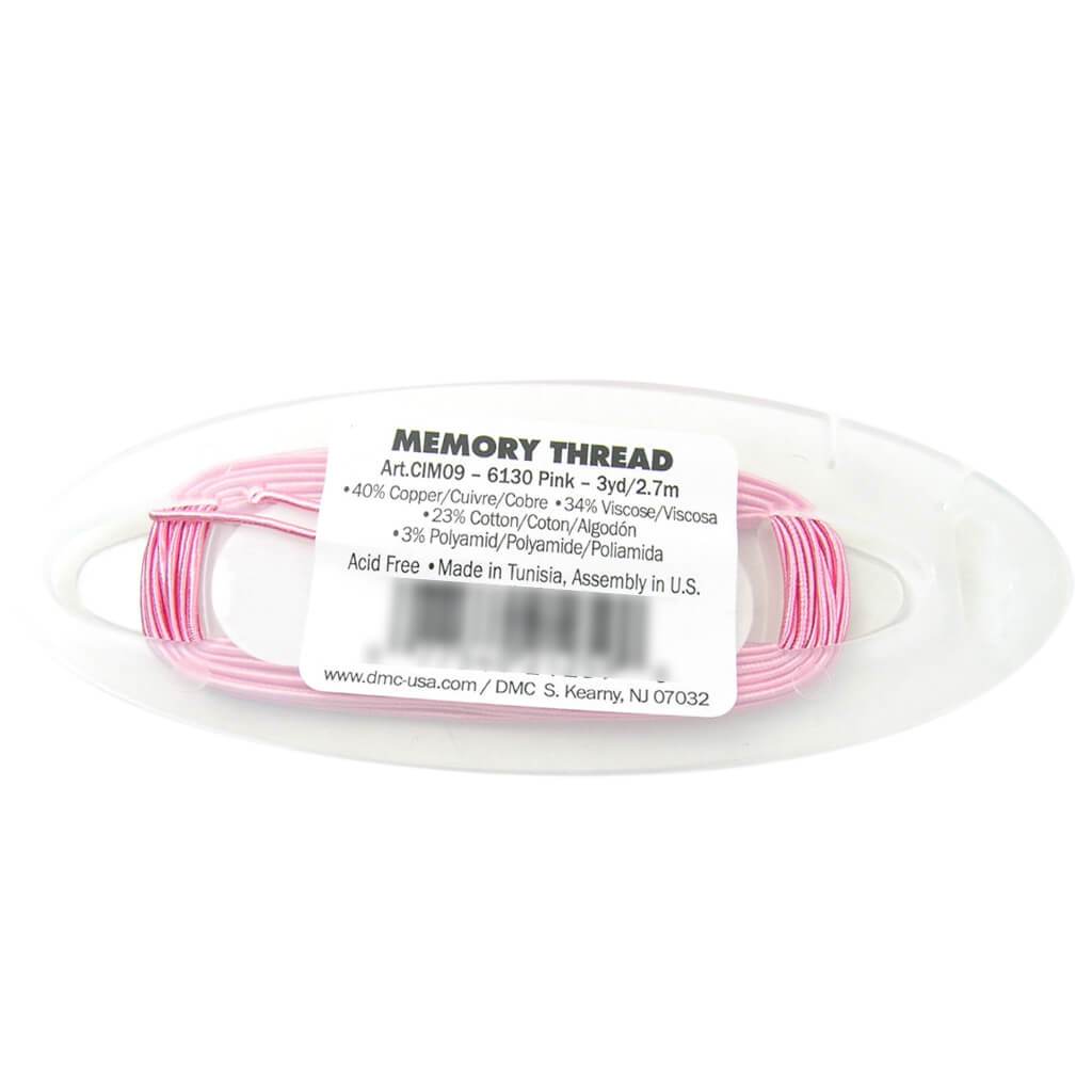 DMC Color Infusions Memory Thread 3yd