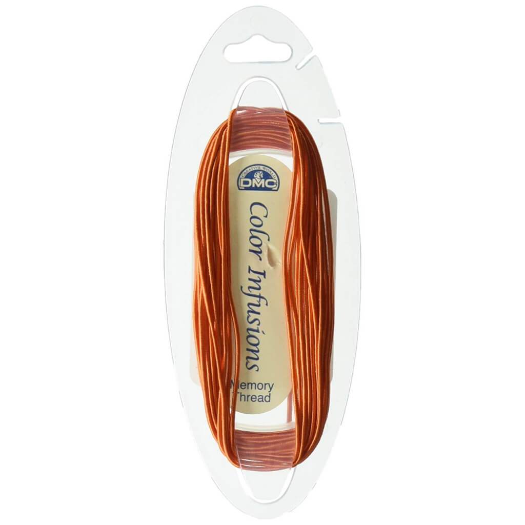 DMC Color Infusions Memory Thread 3yd