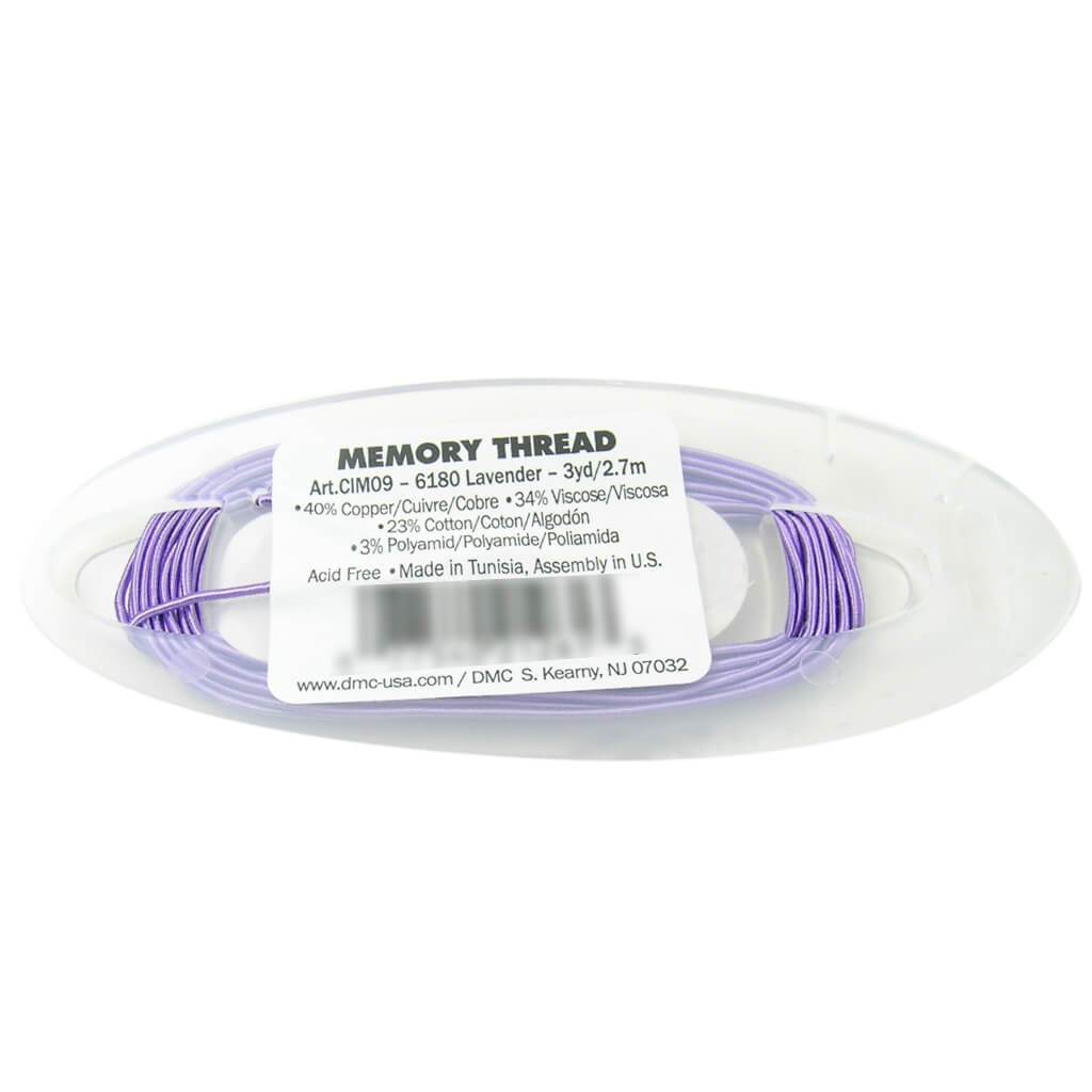DMC Color Infusions Memory Thread 3yd