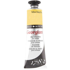 Daler Rowney Georgian Oil Color Paint 38ml