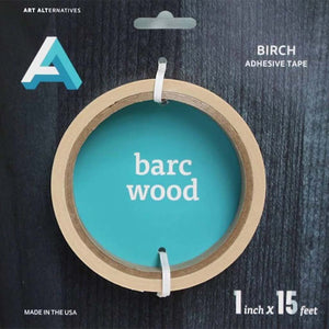 BARC Wood Tape