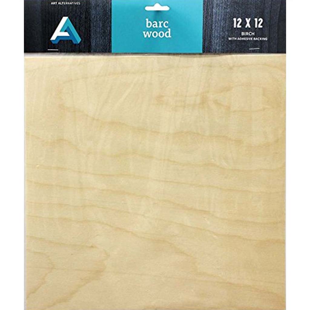 BARC Wood Adhesive