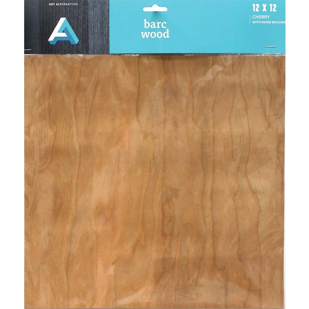 BARC Wood Paper