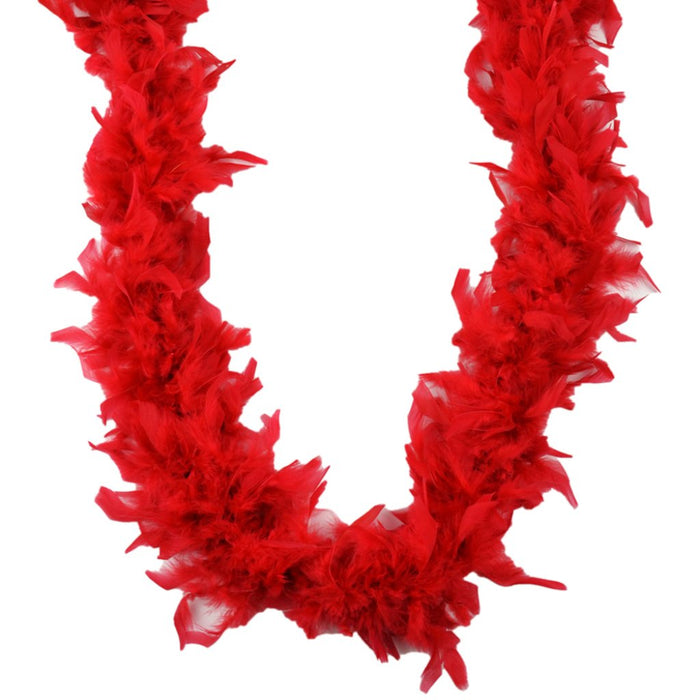 Chandelle Boa 45Gm Cranberry 