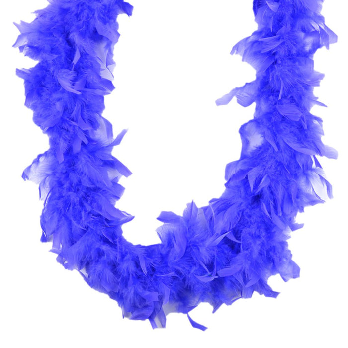 Chandelle Boa 45Gm Periwinkle 