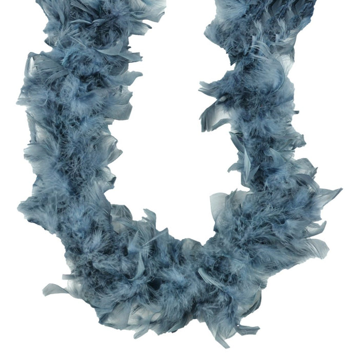 Chandelle Boa 45Gm Gray 