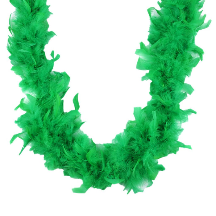 Chandelle Boa 45G Kelly Green 