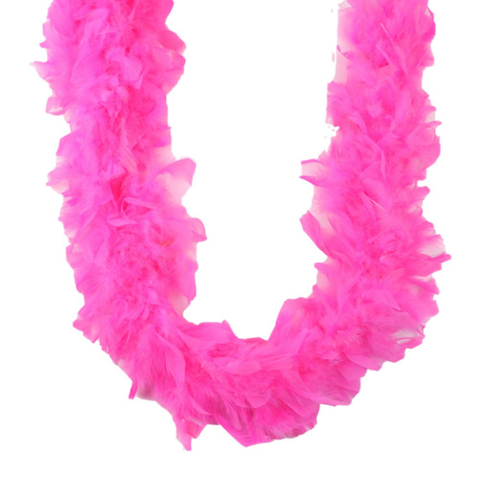 Chandelle Boa 45G Candy Pink 