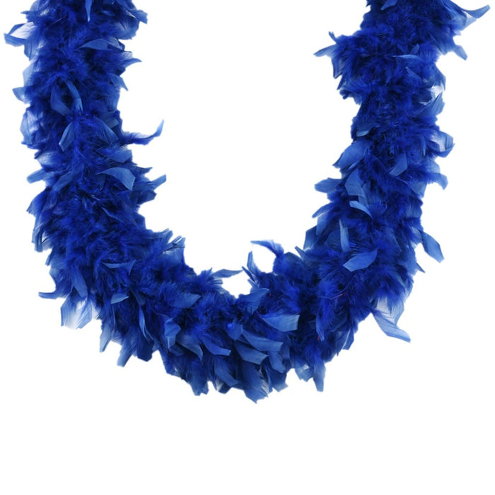Chandelle Boa 45G Navy 
