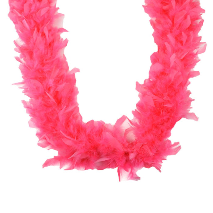 Chandelle Boa 45G Flamingo 