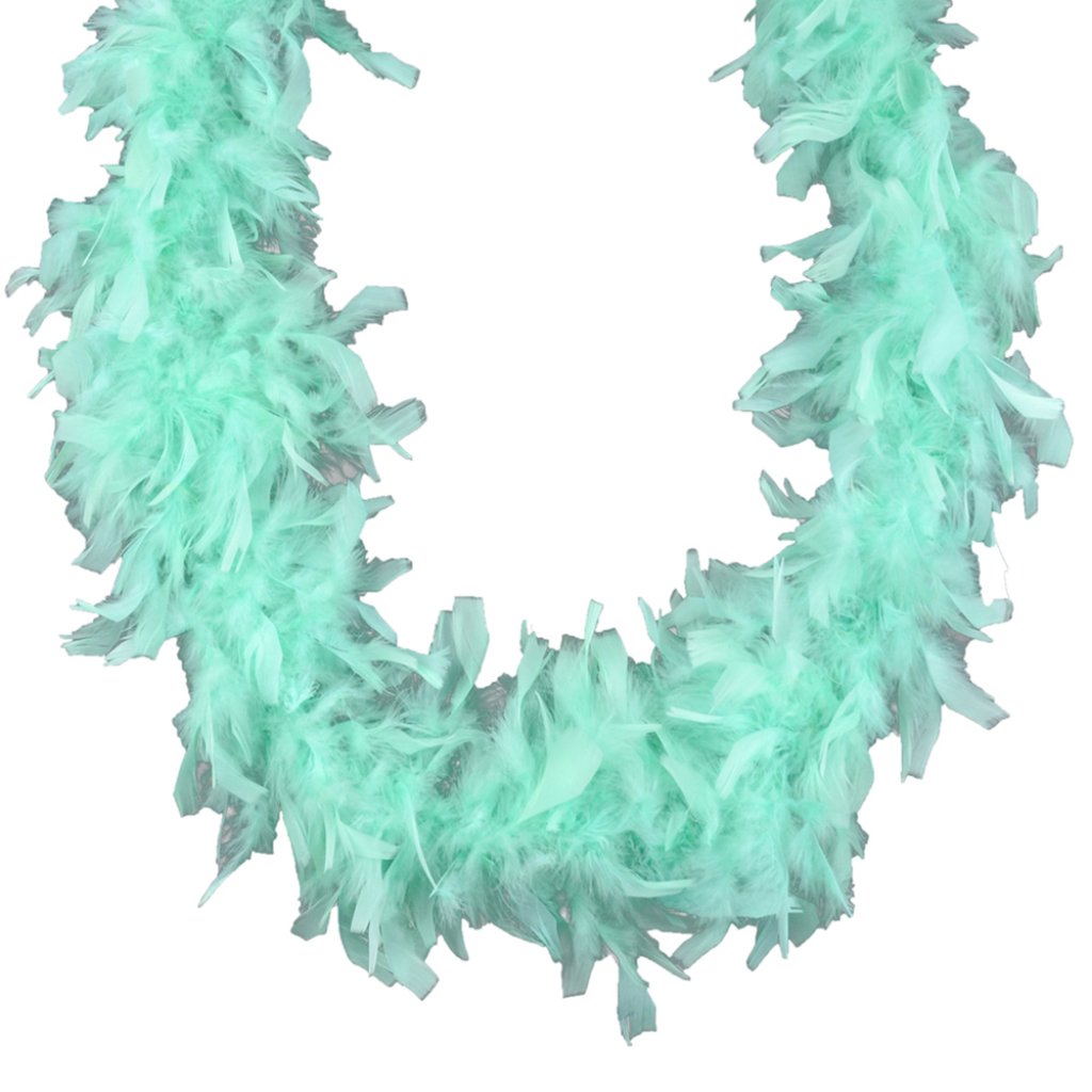 Chandelle Boa 45Gm Mint Green 
