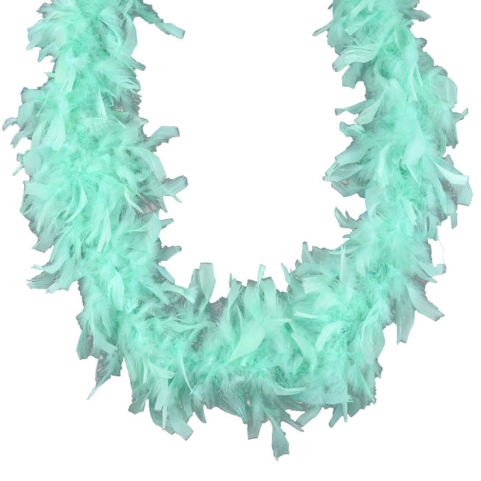 Chandelle Boa 45Gm Mint Green 