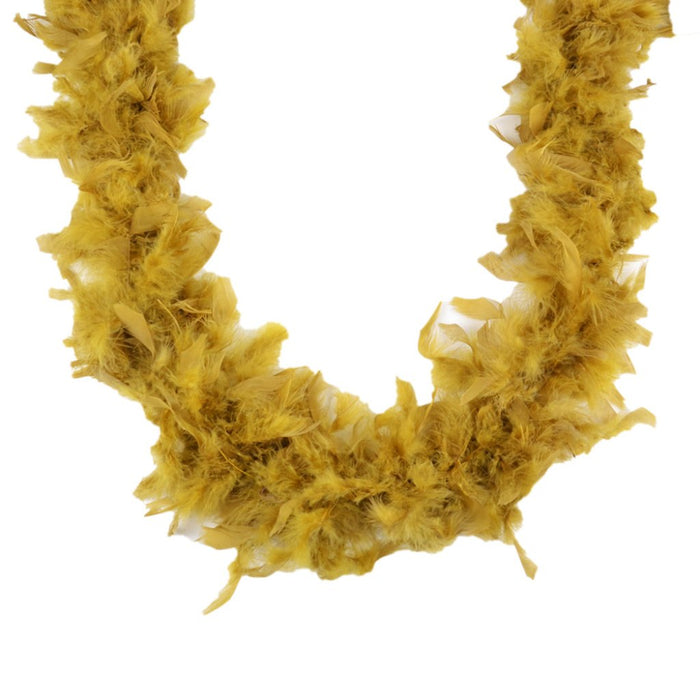 Chandelle Boa 45Gm Gold 