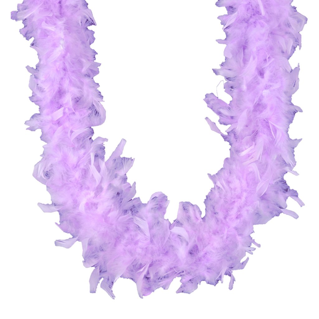 Chandelle Boa 45G Lilac 