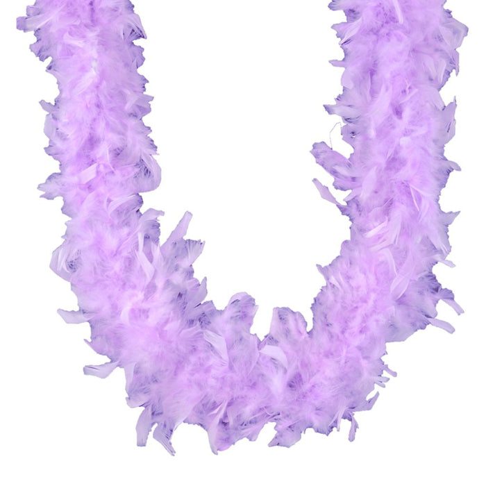 Chandelle Boa 45G Lilac 