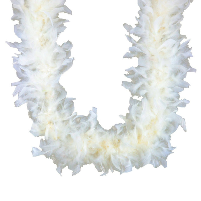 Chandelle Boa 45Gm Egg Shell 