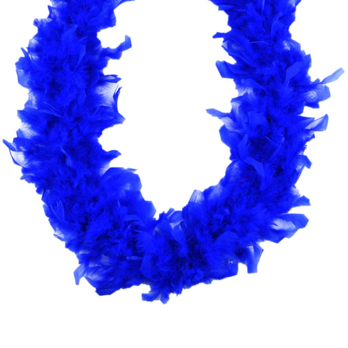 Chandelle Boa 45G Royal Blue 